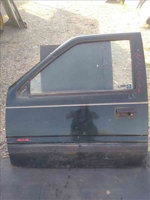 Opel Frontera A Bal Első Ajtó