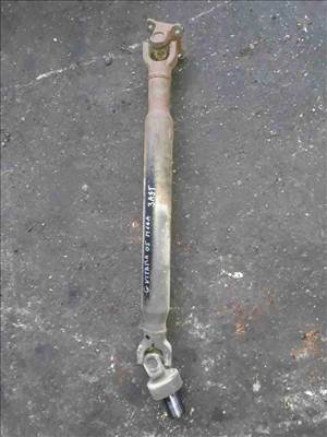 Suzuki Grand Vitara 05- Hátsó Kardán Tengely