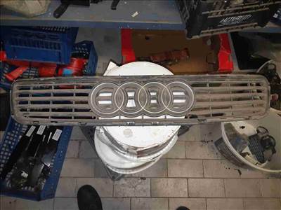 Audi A4 B5 Hűtőrács