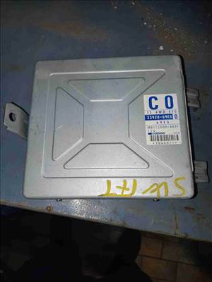 Suzuki Swift II 96-03 Motorvezérlő / ECU 3392069E50