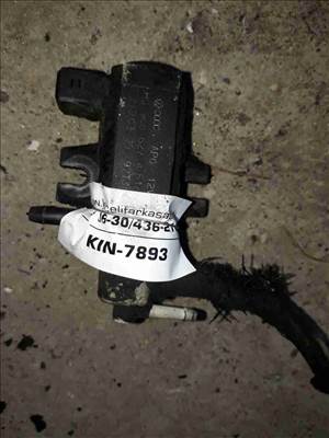 Volkswagen Passat B5 96-05 Turbónyomás Szabályozó Szelep 1H0 906 627