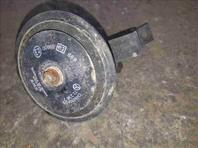 Opel Frontera A Duda / Kürt