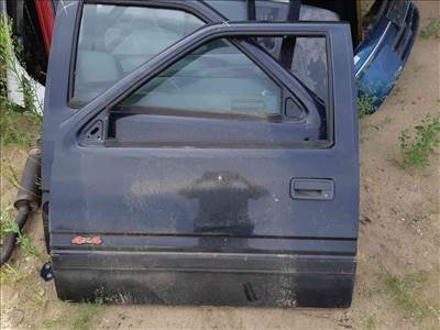 Opel Frontera A Bal Első Ajtó