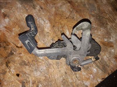 Peugeot 207 Motorháztető Zárszerkezet 9652427480