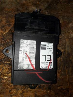 Opel Vectra C Komfort Modul