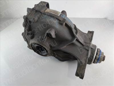 BMW 5 (F10)  520 d Hátsó differenciálmű (7584448, 33107584448, 33107584449)