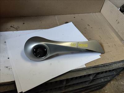 Renault Koleos I visszapillantó tükör kapcsoló 