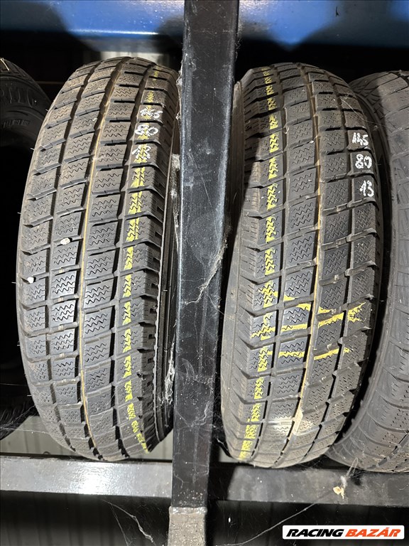 145/80 R13 Nexen Euro-Win 800 75T | 5,5mm l 2db l DOT2516 1. kép