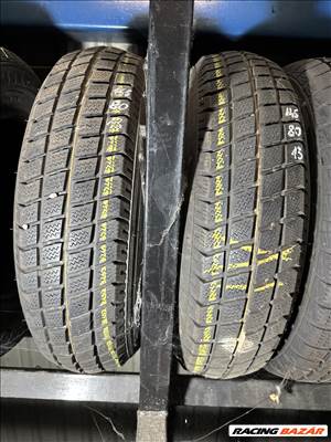 145/80 R13 Nexen Euro-Win 800 75T | 5,5mm l 2db l DOT2516