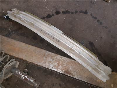 Audi A4 B6 Hátsó Lökhárító Merevítő