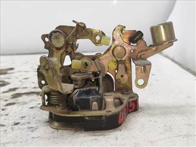 OPEL CORSA B (73_/ 78_/ 79_) 1.4 i Bal első Ajtózár #42158# 90482461