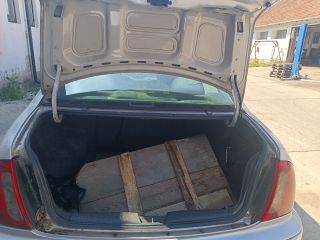 ROVER 45 (RT) Bal hátsó Fejtámla