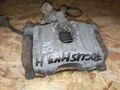 Ford Focus III Bal Hátsó Féknyereg A42BX