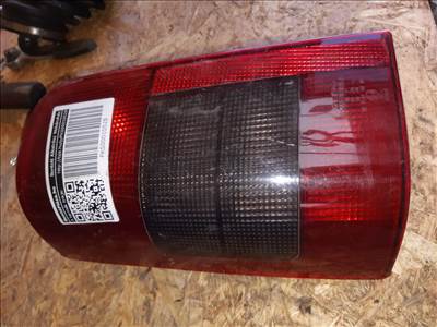 Citroen Berlingo 02-08 Bal Hátsó Lámpabúra