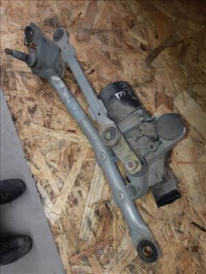 Toyota Aygo Első Ablaktörlő Motor + Első Ablaktörlő Mechanika