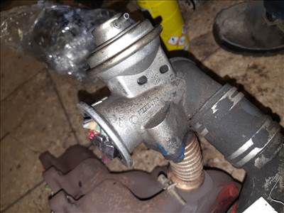 Ford Escort VI EGR Szelep