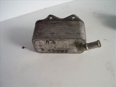 Audi A3 (8P) motorolajhûtő 06D117021C