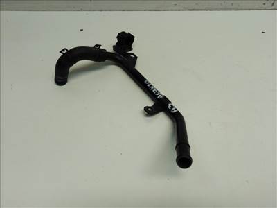 Audi A3 (8P) vízhûtő cső (vízcső) 1K0121070N