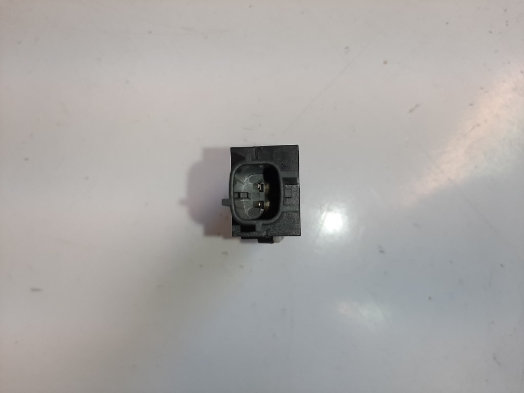 Audi A3 (8P) jobb hátsó légzsák oldalütés érzékelõ 4B0959643D 3. kép