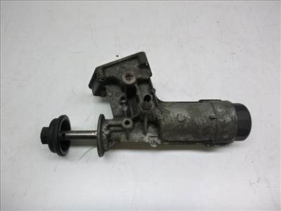 Audi A4 (8E B6) motorolajszûrő ház (motorolaj szûrőház) 038115389C