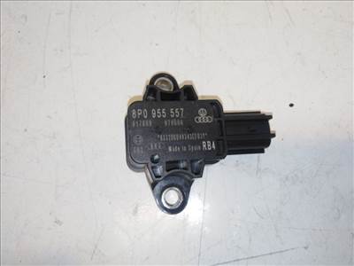 Audi A4 (8E B7) jobb első légzsák oldalütés érzékelő 8P0955557
