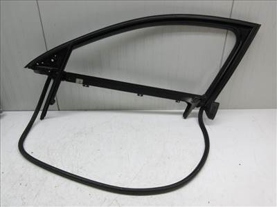 Audi A6 (C6 4f) bal első ajtókeret 4F0837629