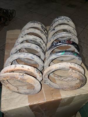 Suzuki Vitara Első Rugó Pár