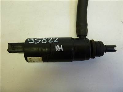 Audi Allroad (C5) fényszórómosó motor 3B0955681A