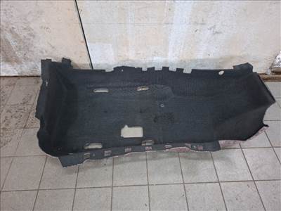 Audi TT (8J) utastér szőnyeg