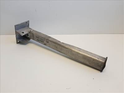 Citroen Berlingo bal első ütközéscsillapító