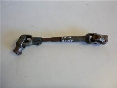 Citroen C1  kormánykardán