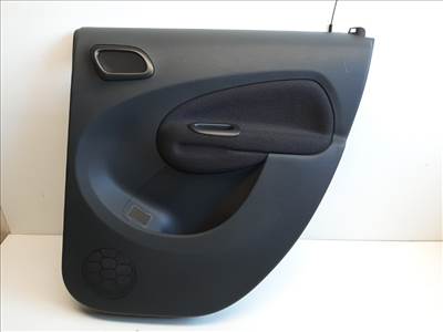 Citroen C3 Picasso jobb hátsó ajtókárpit