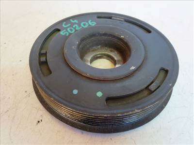 Citroen C4  főtengely szíjtárcsa