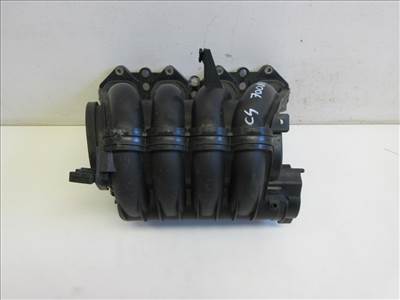 Citroen C4  szívótorok 9635885080