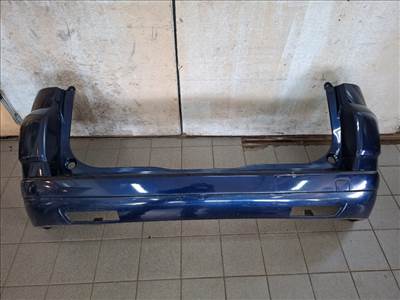 Citroen C4 grand picasso hátsó lökhárító 9654487077