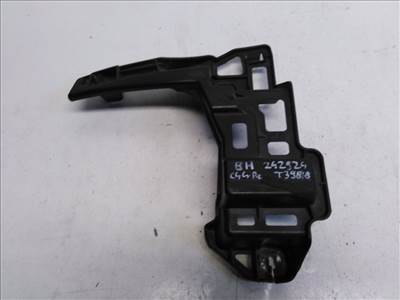 Citroen C4 grand picasso bal hátsó lökhárító oldal tartó 9808510080