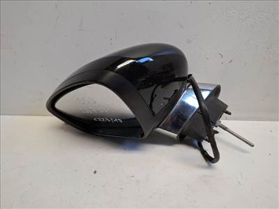 Citroen DS3 bal első visszapillantó tükör elektromos