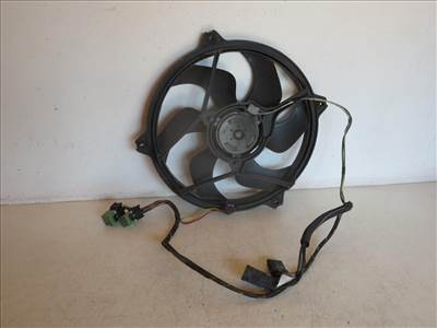 Citroen Xsara Picasso  hûtőventillátor (hûtő ventillátor)