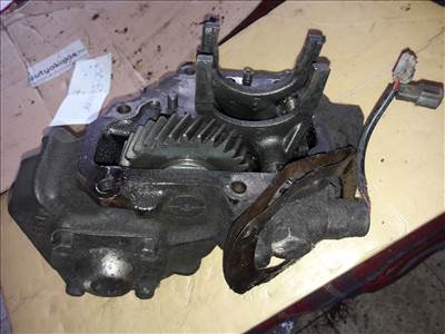 Opel Campo Terepváltó