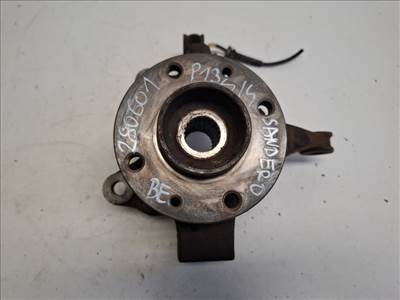 Dacia Sandero (B52) bal első csonkállvány