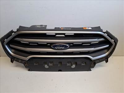 Ford Ecosport (BK) hûtődíszrács (hûtő díszrács) GN1517B968AW