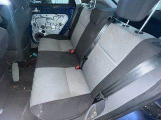 FORD FOCUS II (DA) Hátsó Ülés