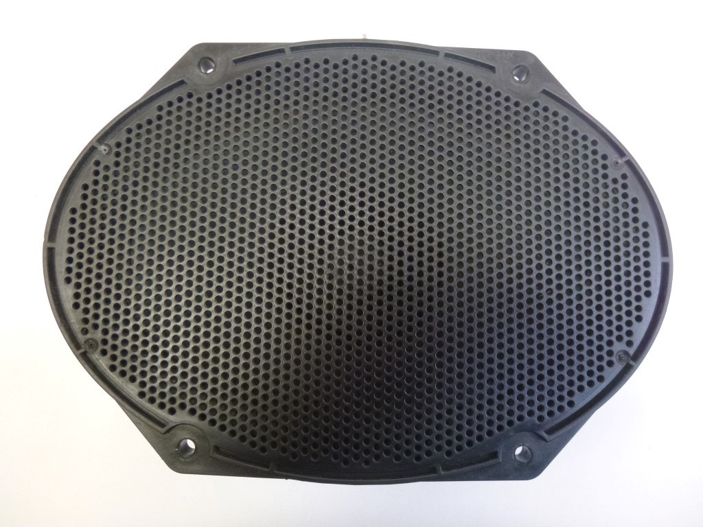 Ford Fiesta jobb elsõ hangszóró 7S6T18808AA 1. kép