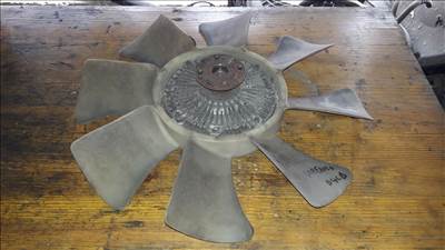 Kia Sorento Viszko Kuplung + Ventilátor