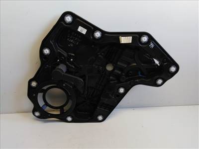 Ford Fiesta jobb hátsó Ablakemelő szerkezet mechanikus H1BBA27000AD