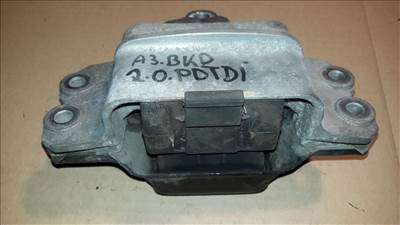Audi A3 8P Motortartó Bak