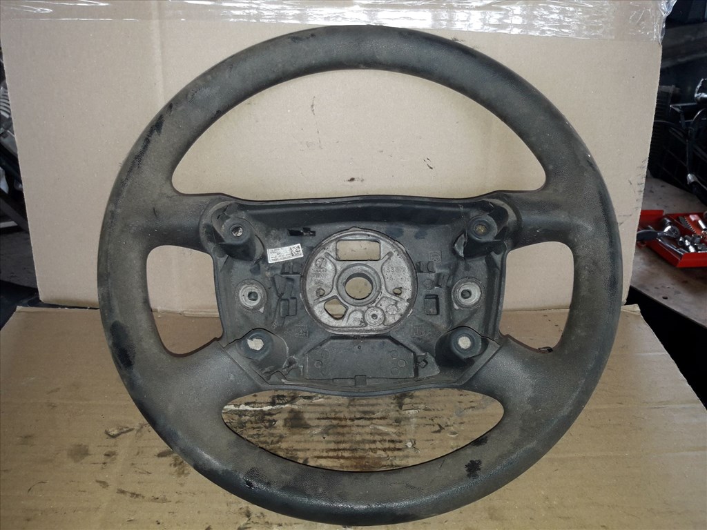 Audi A3 8P Kormánykerék 1. kép