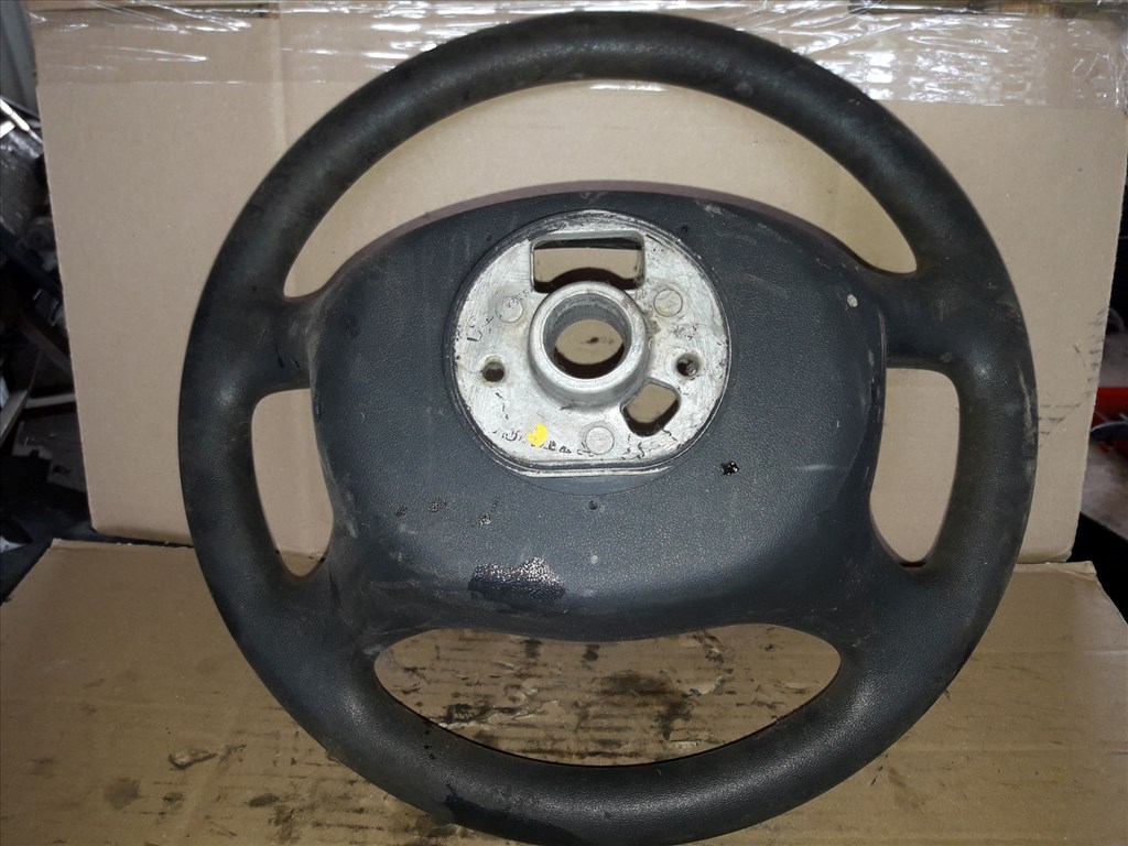 Audi A3 8P Kormánykerék 2. kép