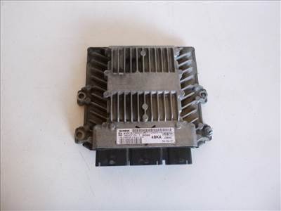 Ford Focus  motorvezérlő 6M5112A650YA 5WS40512AT