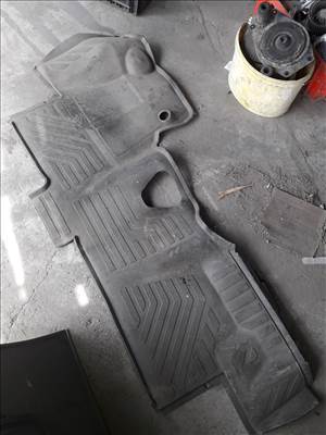 Mercedes Sprinter 903 95-06 Padlókárpit / Padlószőnyeg 7D1 863 709 AL